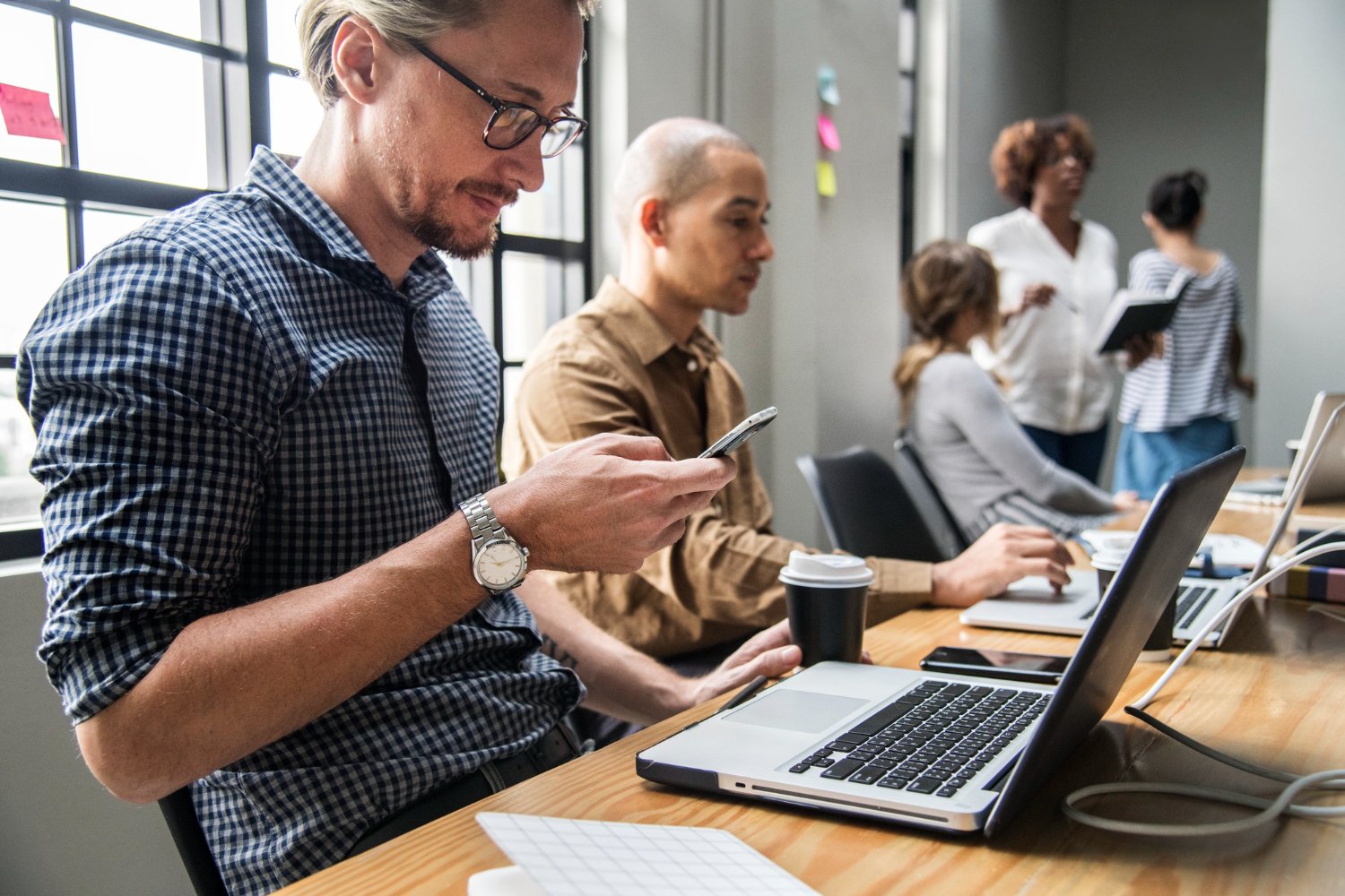Verouderde IT-systemen en cloudcomponenten in een moderniseringsroadmap